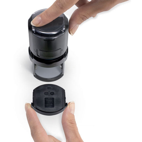 Trodat Printy 4638 Self-Inking Stamp