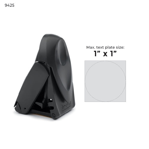 Trodat Pocket Printy Stamp 9425