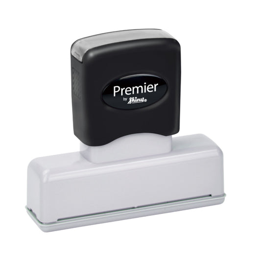 Shiny EA-055 Pre-Inked Stamp