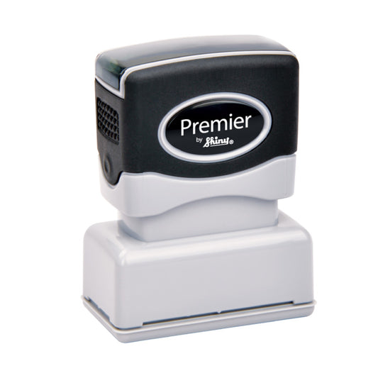 Shiny EA-105 Pre-Inked Stamp