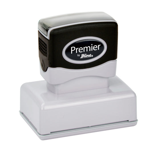 Shiny EA-140 Pre-Inked Stamp