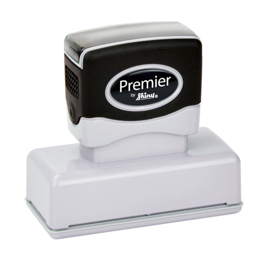 Shiny EA-150 Pre-Inked Stamp