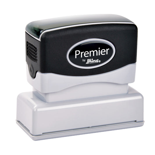 Shiny EA-165 Pre-Inked Stamp