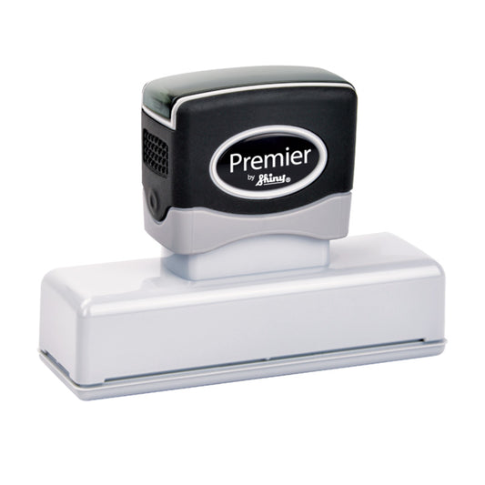 Shiny EA-265 Pre-Inked Stamp