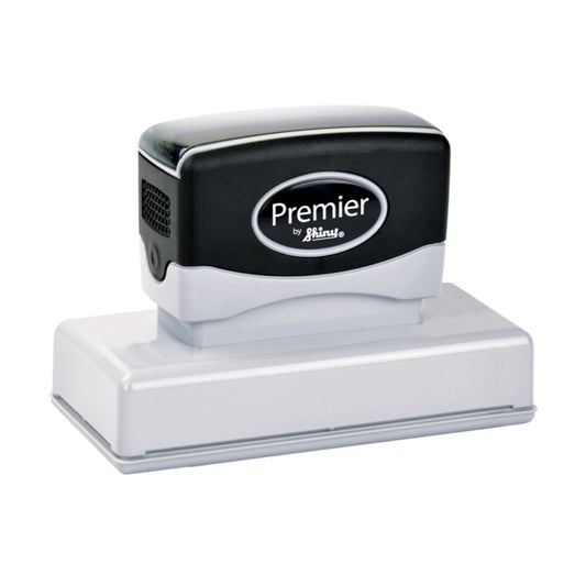 Shiny EA-275 Pre-Inked Stamp