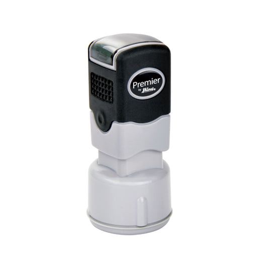 Shiny EA-325 Pre-Inked Stamp