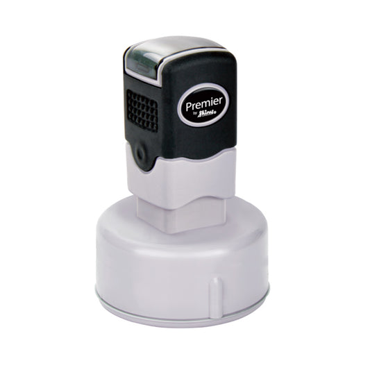 Shiny EA-495 Pre-Inked Stamp