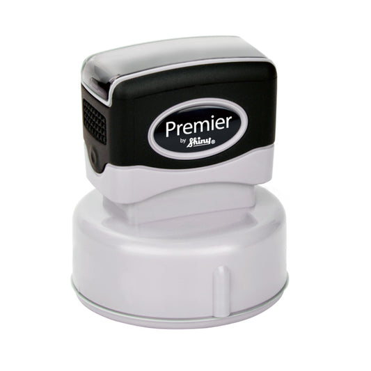 Shiny EA-535 Pre-Inked Stamp