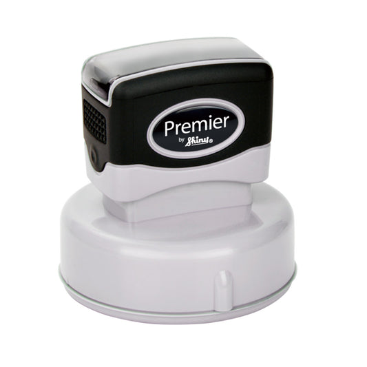 Shiny EA-655 Pre-Inked Stamp