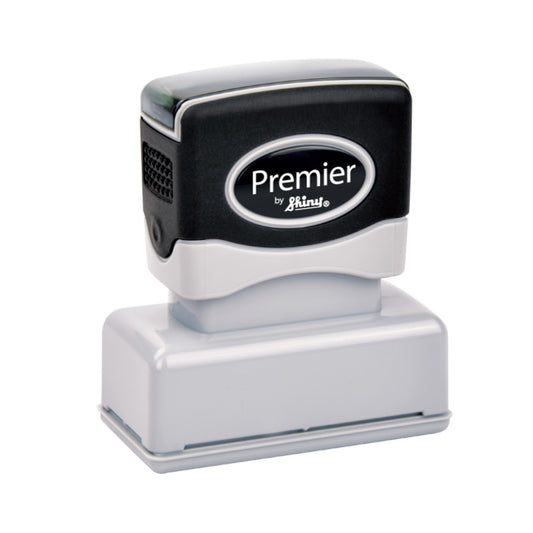 Shiny EA-70 Pre-Inked Stamp