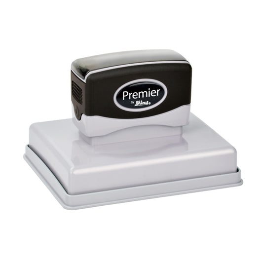 Shiny EA-700 Pre-Inked Stamp