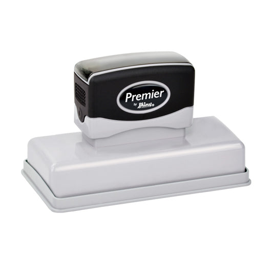 Shiny EA-720 Pre-Inked Stamp