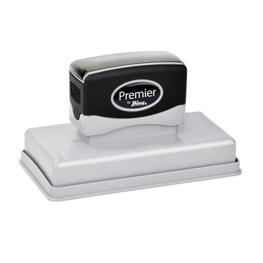 Shiny EA-750 Pre-Inked Stamp