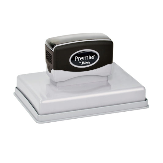 Shiny EA-800 Pre-Inked Stamp