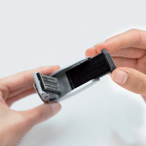 Trodat Pocket Printy Stamp 9440
