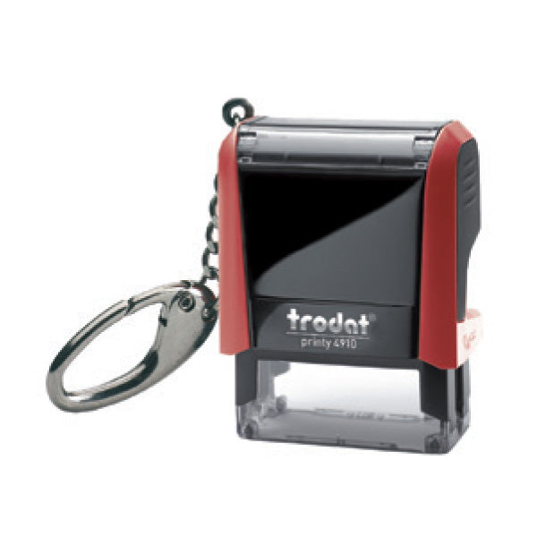 Trodat Printy 4910 Self-Inking Stamp