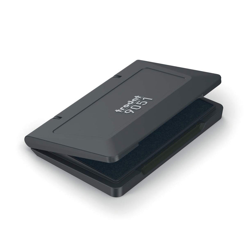 Trodat 9051 Plastic Stamp Pad