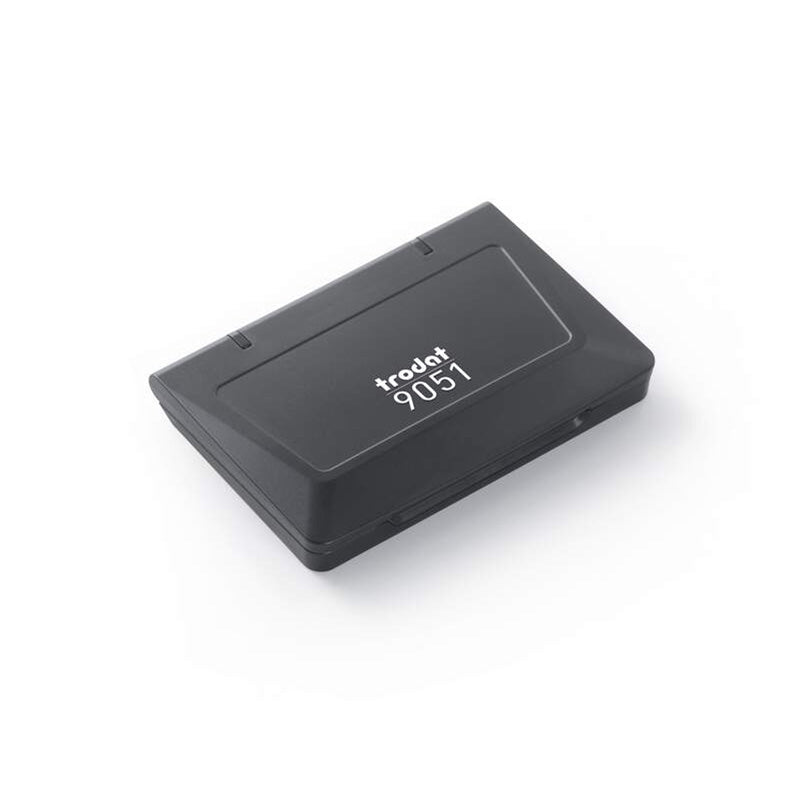 Trodat 9051 Plastic Stamp Pad