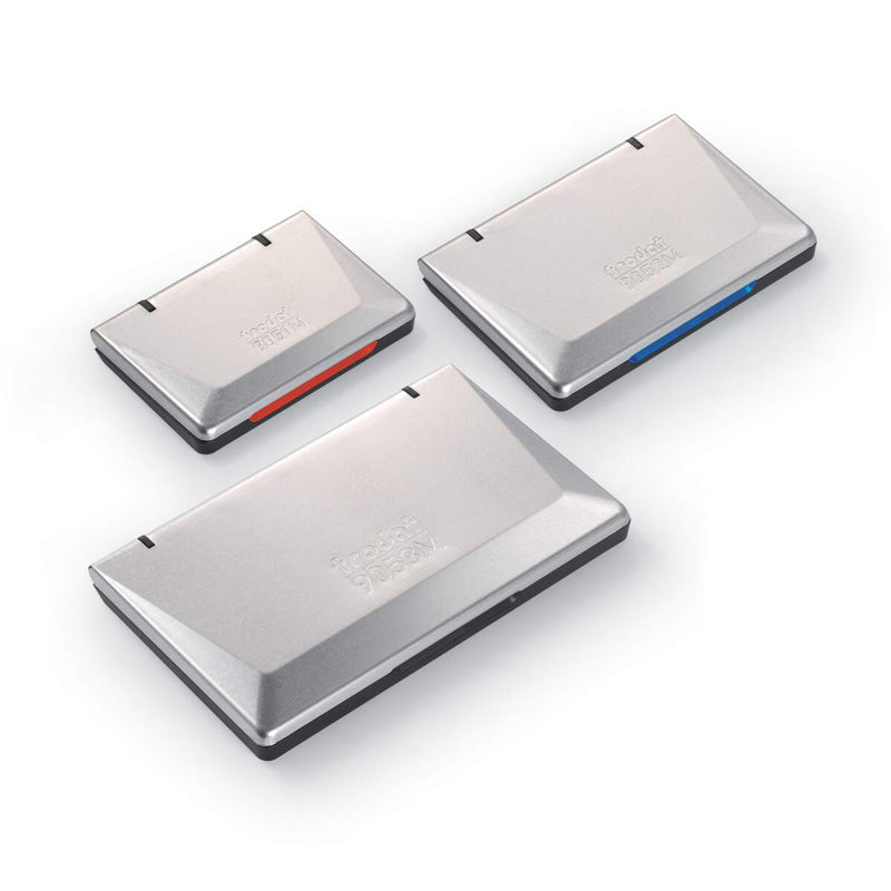 Trodat 9053M Metal Stamp Pad