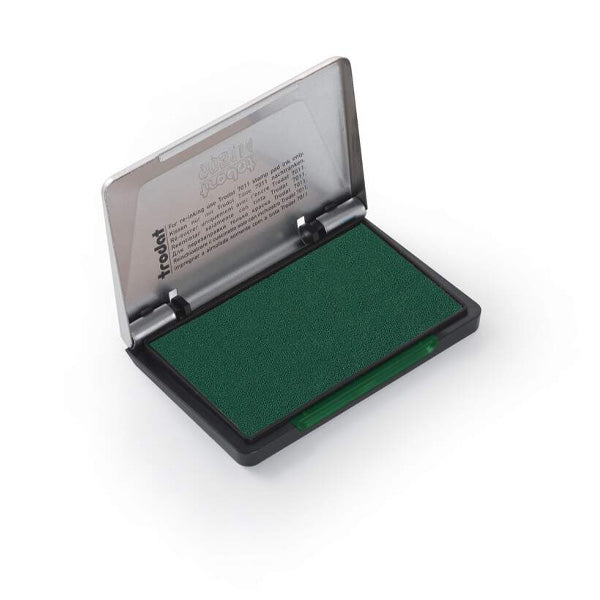 Trodat 9053M Metal Stamp Pad