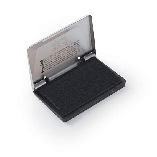 Trodat 9052M Metal Stamp Pad