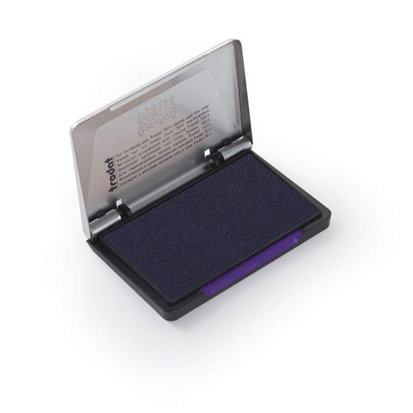 Trodat 9053M Metal Stamp Pad