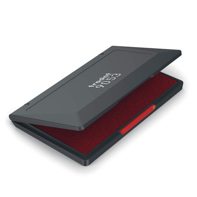 Trodat 9053 Plastic Stamp Pad