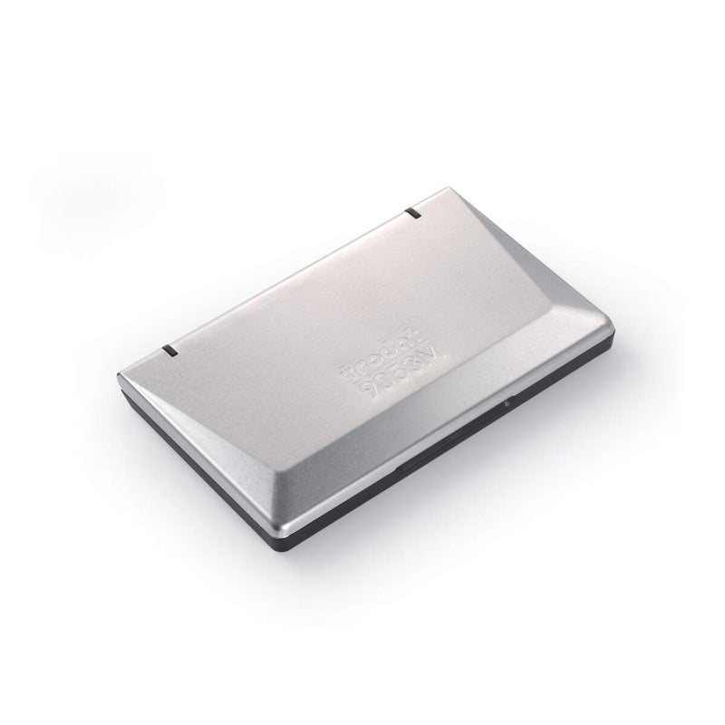 Trodat 9053M Metal Stamp Pad