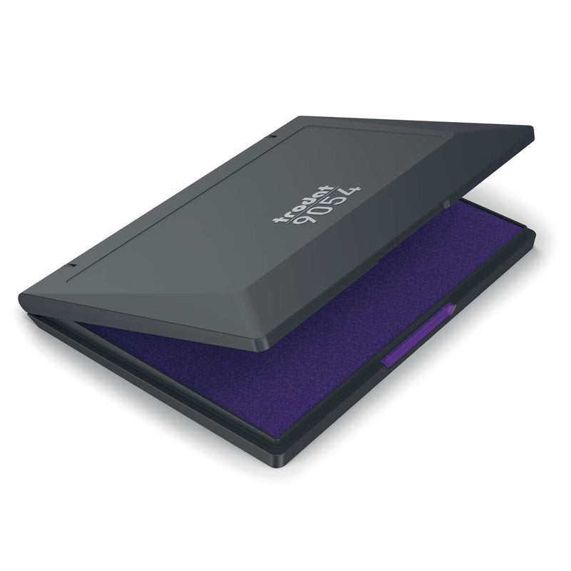 Trodat 9054 Plastic Stamp Pad