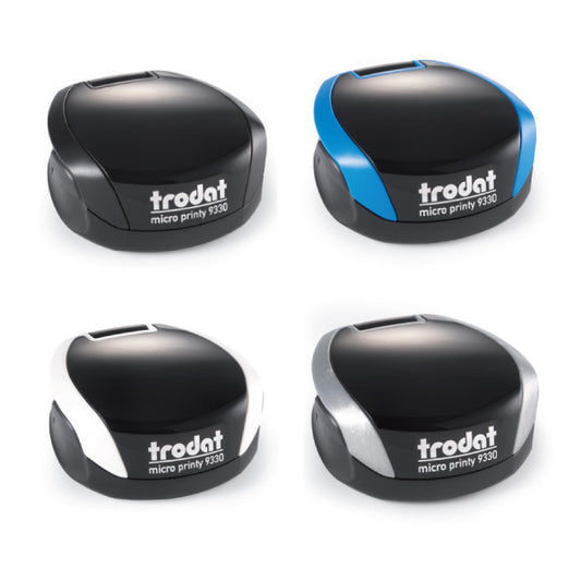Trodat 9330 Micro Printy Stamp