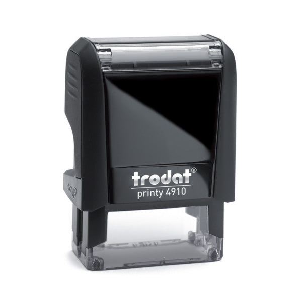 Trodat Printy 4910 Self-Inking Stamp
