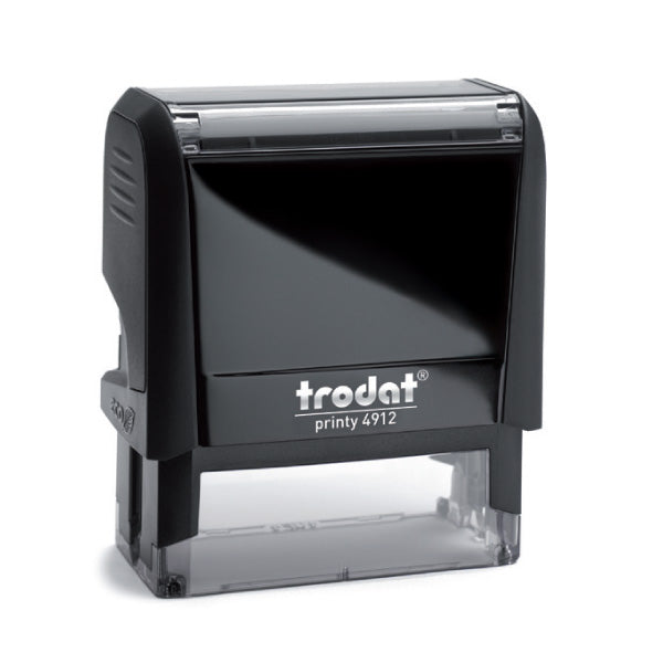 Trodat Printy 4912 Self-Inking Stamp