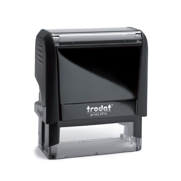 Trodat Printy 4914 Self-Inking Stamp