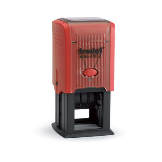 Trodat Printy 43132 Self Inking Dater