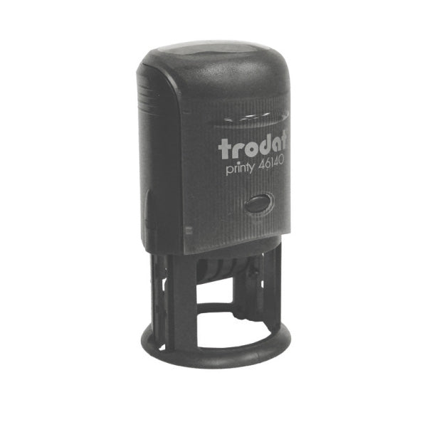 Trodat Printy 46140 Self Inking Dater