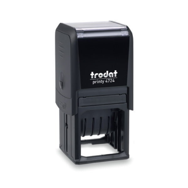 Trodat Printy 4724 Self Inking Dater