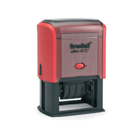 Trodat Printy 4727 Self Inking Dater
