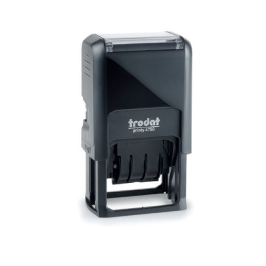 Trodat Printy 4850 Self Inking Dater