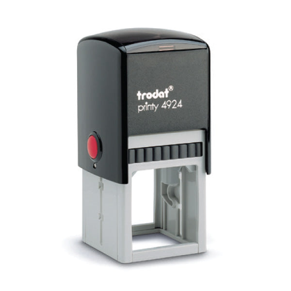 Trodat Printy 4924 Self-Inking Stamp