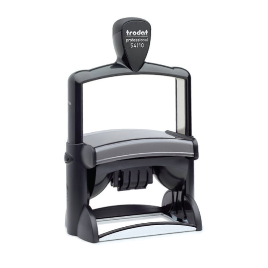 Trodat 54110 Self Inking Dater
