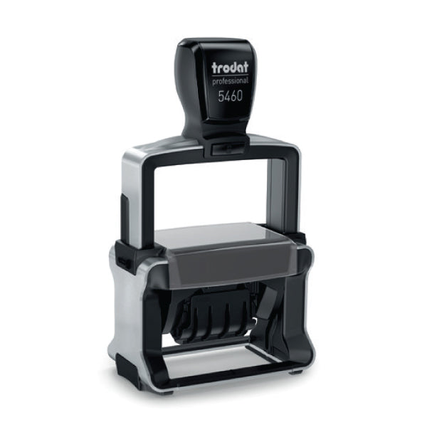 Trodat 5460 Self Inking Dater