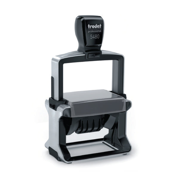 Trodat 5480 Self Inking Dater
