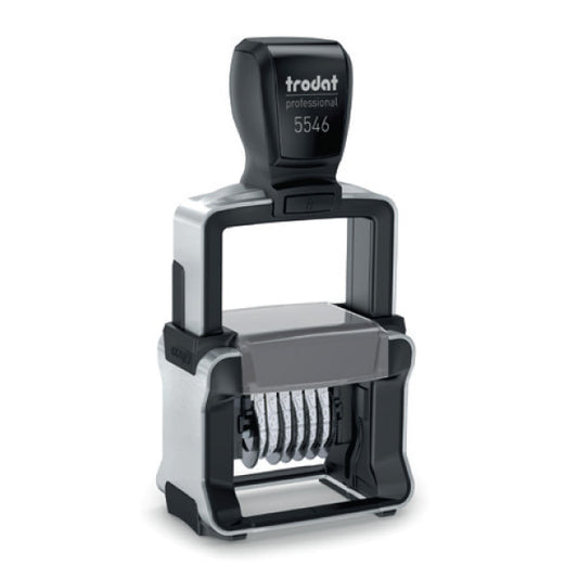 Trodat 5546 Professional Numberer