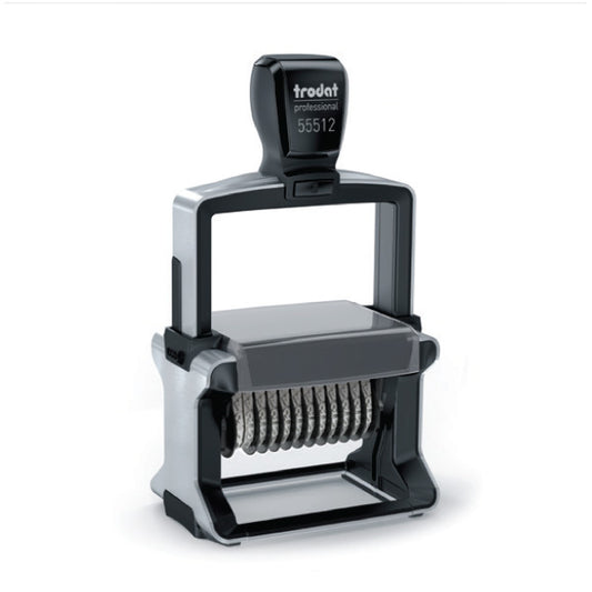Trodat 55512 Numberer