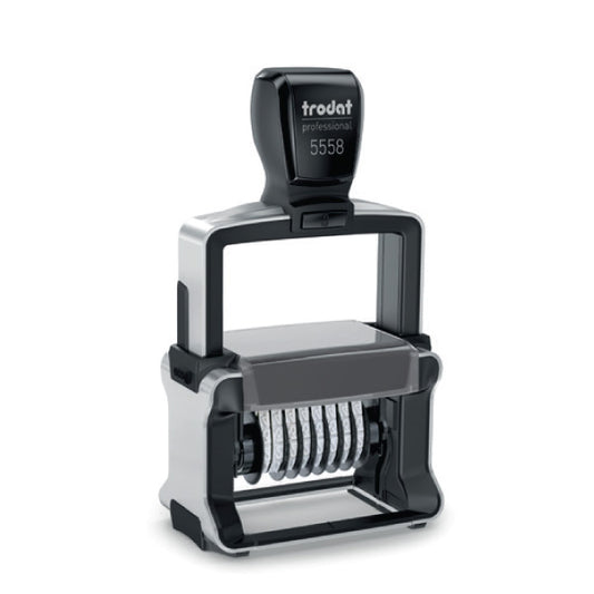 Trodat 5558 Professional Numberer