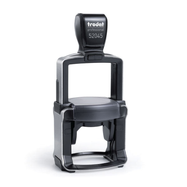 Trodat 52045 Heavy Duty Self Inking Stamp