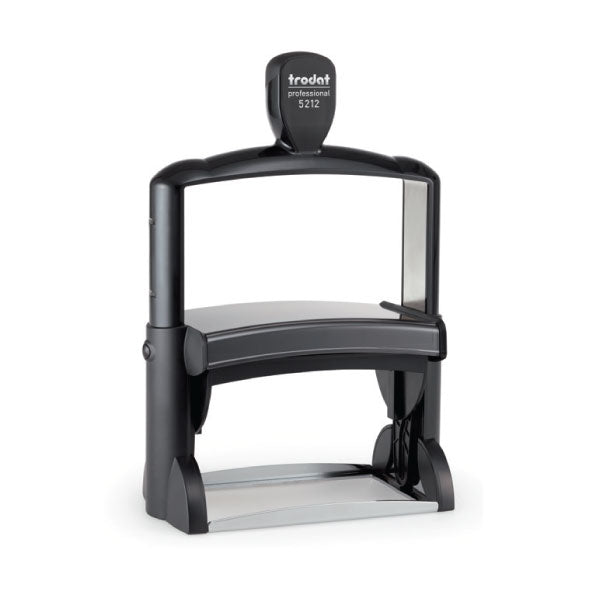Trodat 5212 Heavy Duty Self Inking Stamp