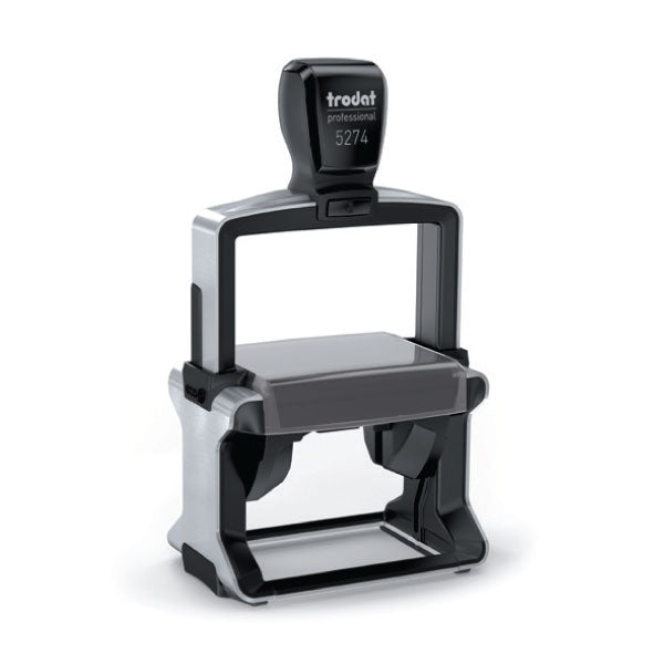 Trodat 5274 Heavy Duty Self Inking Stamp