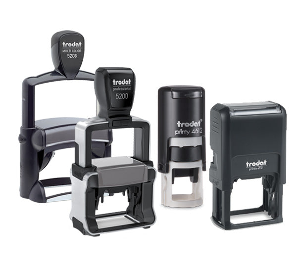 Custom Stamps – Fast Rubber Stamps