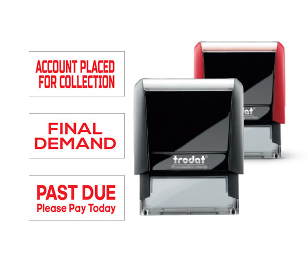 Collection Stamps